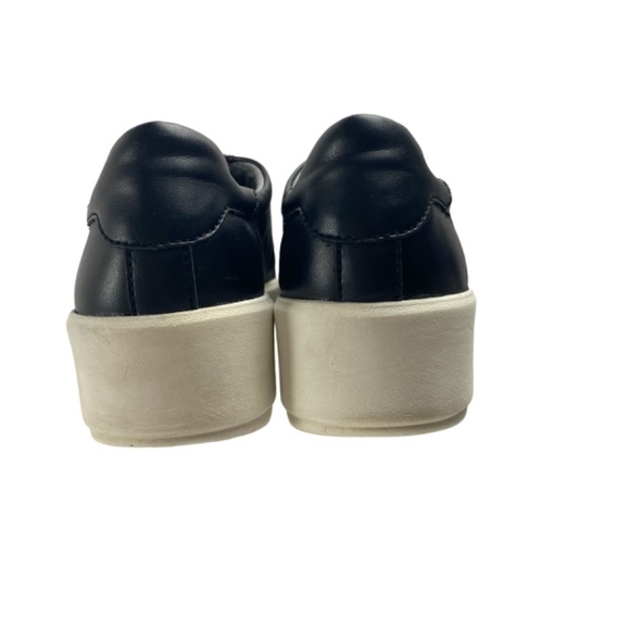 CLARKS Layton Pace sneaker In Black Size 8 - Picture 7 of 11